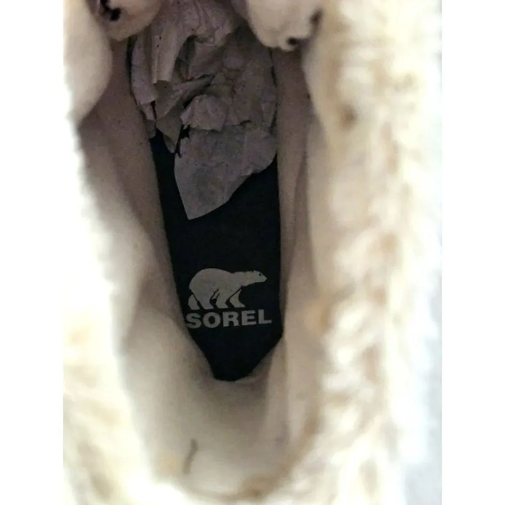 Sorel ladies boots Nwob‎